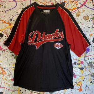 MLB Arizona D-Backs Baseball Jersey ⚾️